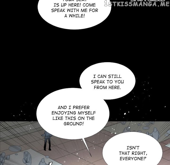 Anz – Manhwa chapter 63 - page 33