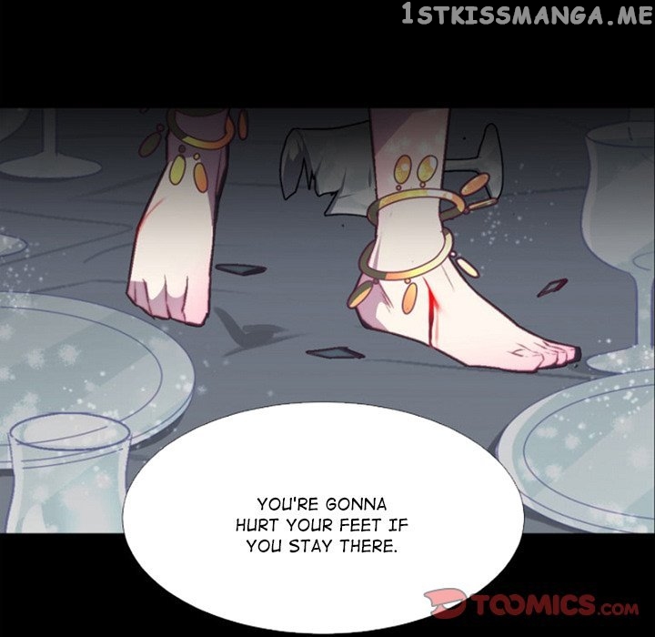 Anz – Manhwa chapter 63 - page 38