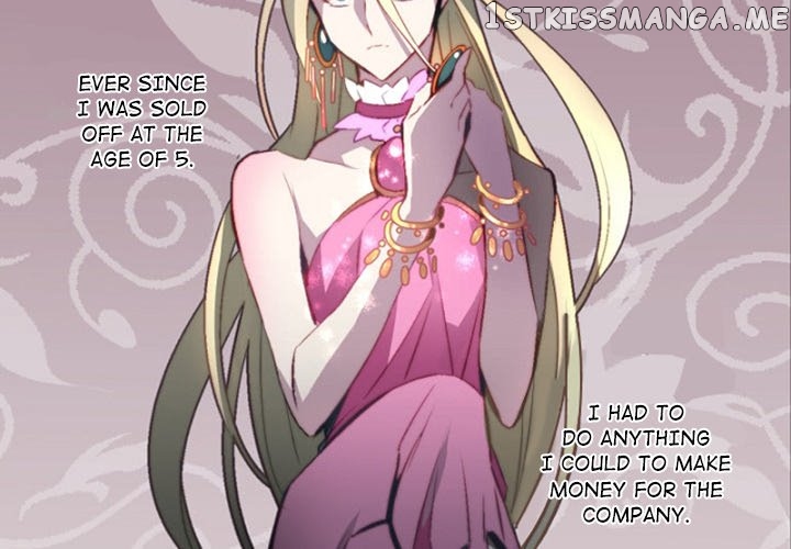 Anz – Manhwa chapter 63 - page 4