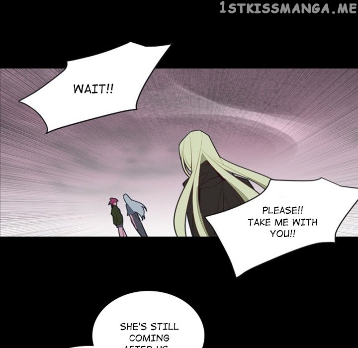 Anz – Manhwa chapter 63 - page 44