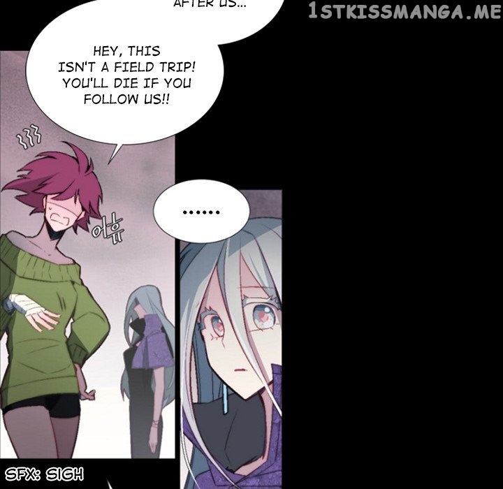 Anz – Manhwa chapter 63 - page 45