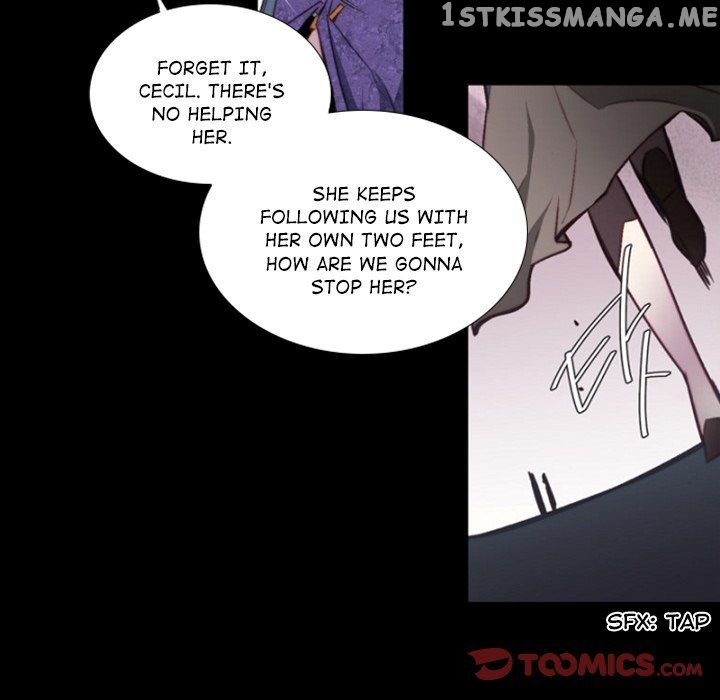 Anz – Manhwa chapter 63 - page 46