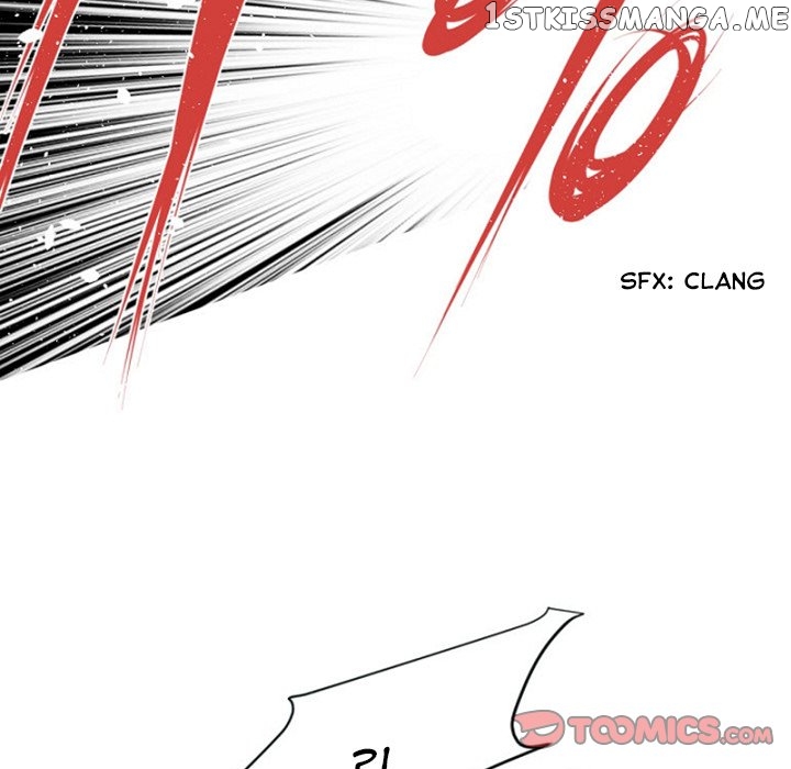 Anz – Manhwa chapter 63 - page 58