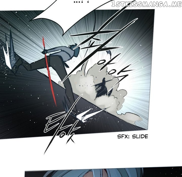 Anz – Manhwa chapter 63 - page 59