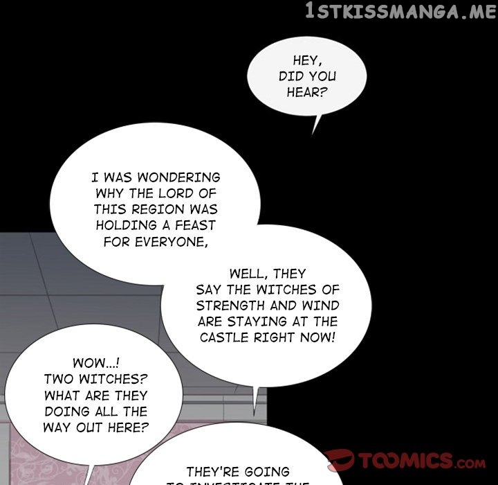Anz – Manhwa chapter 63 - page 6