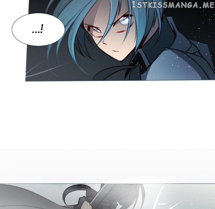Anz – Manhwa chapter 63 - page 60