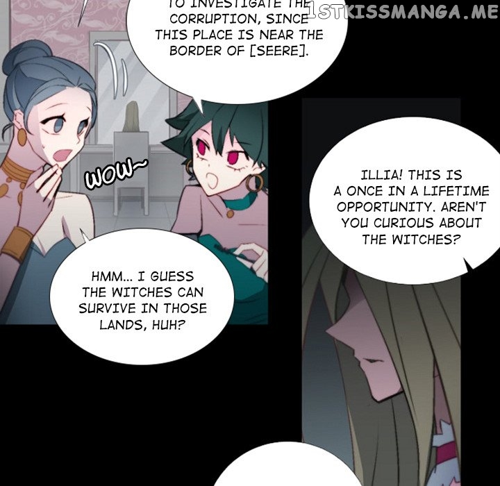 Anz – Manhwa chapter 63 - page 7