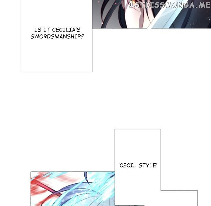 Anz – Manhwa chapter 63 - page 75