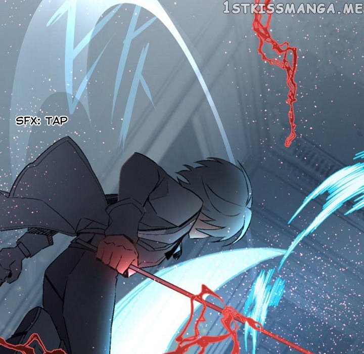 Anz – Manhwa chapter 63 - page 89