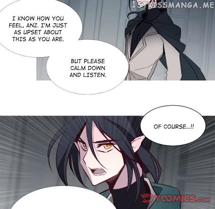 Anz – Manhwa chapter 63 - page 98