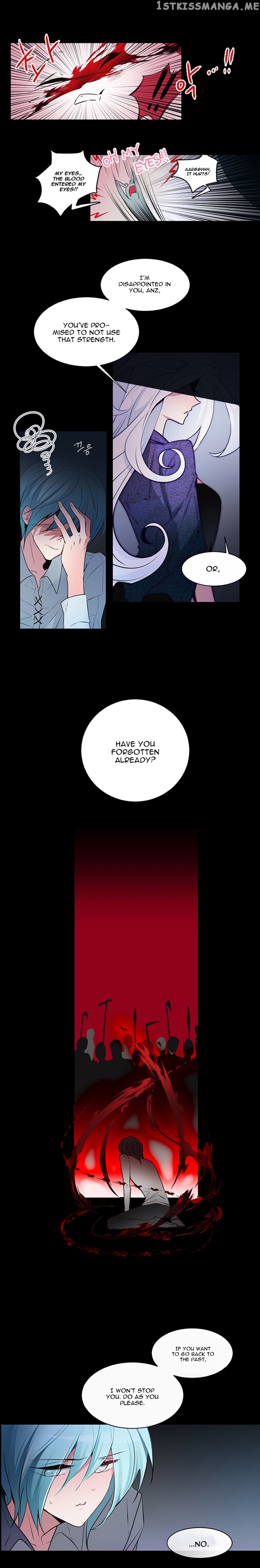 Anz – Manhwa chapter 7 - page 9