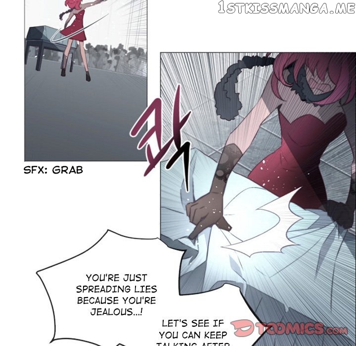 Anz – Manhwa chapter 62 - page 10