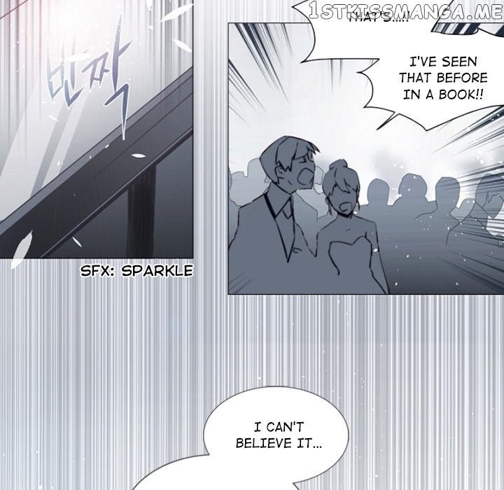 Anz – Manhwa chapter 62 - page 13