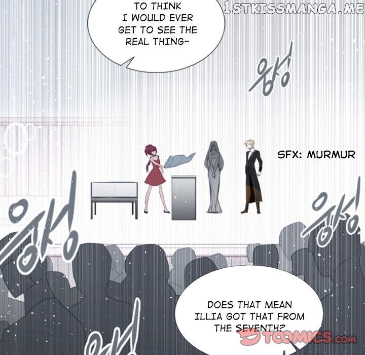Anz – Manhwa chapter 62 - page 14