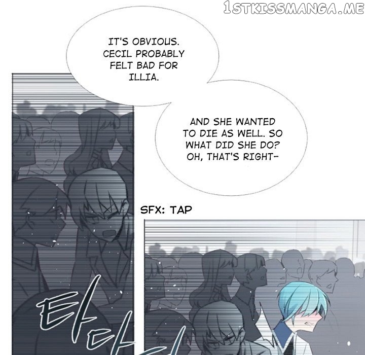 Anz – Manhwa chapter 62 - page 21