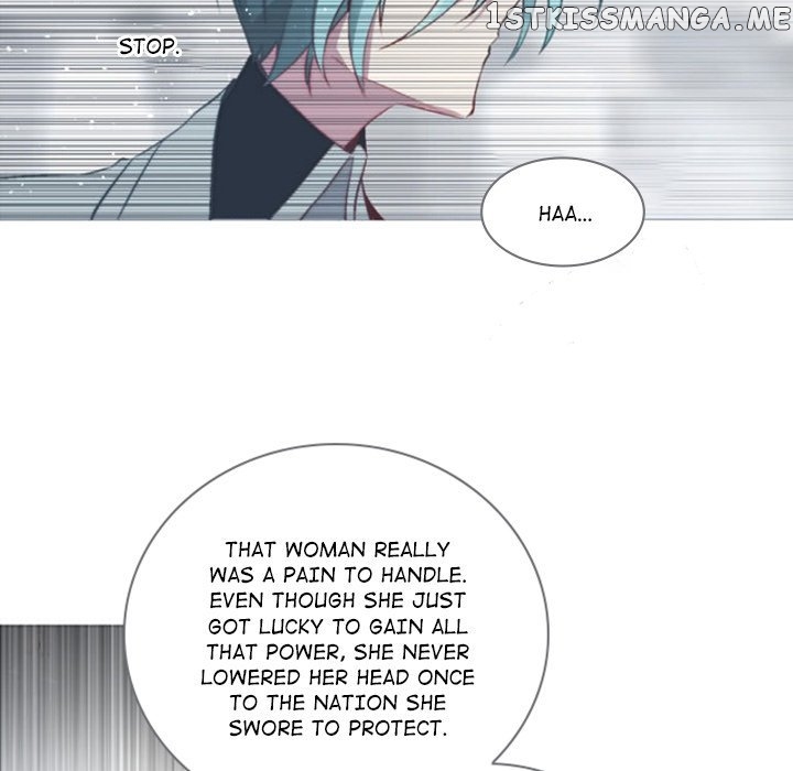 Anz – Manhwa chapter 62 - page 23