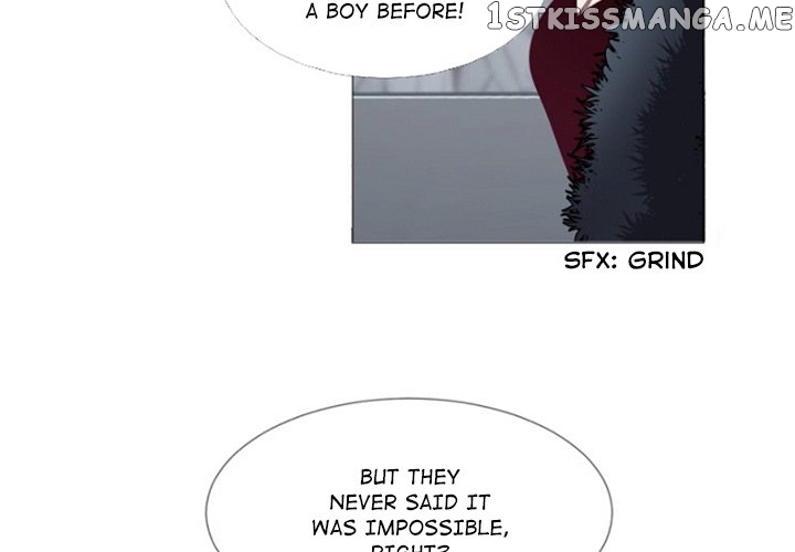 Anz – Manhwa chapter 62 - page 3