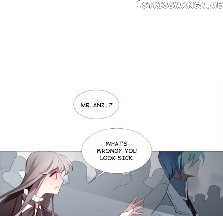 Anz – Manhwa chapter 62 - page 31