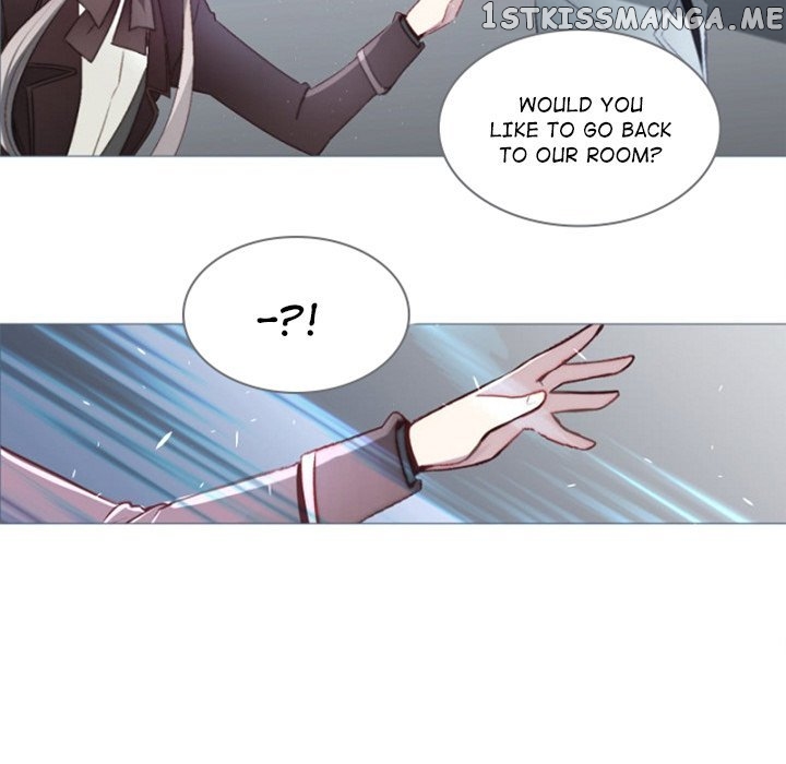 Anz – Manhwa chapter 62 - page 32