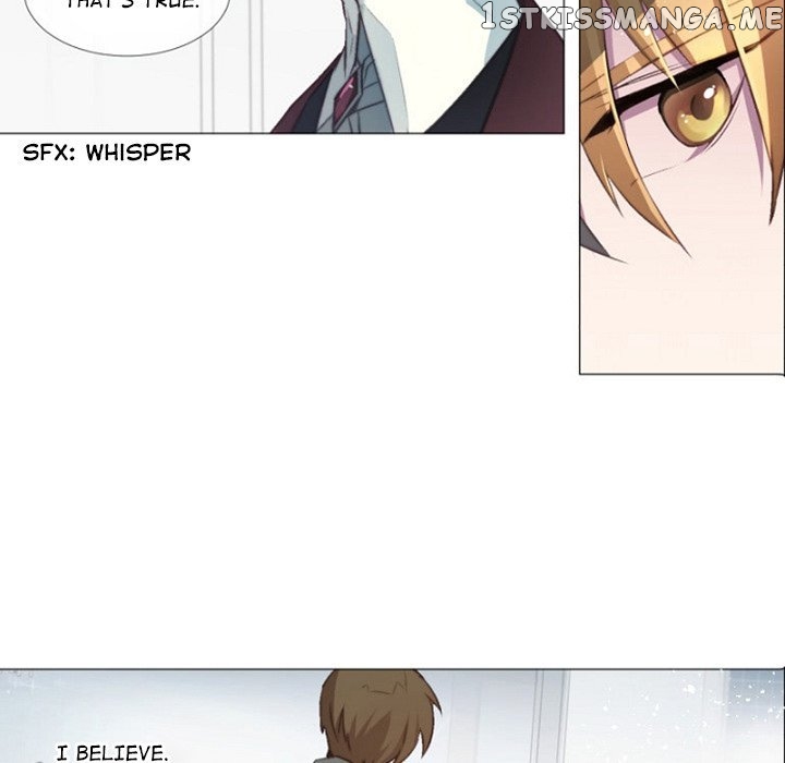 Anz – Manhwa chapter 62 - page 5