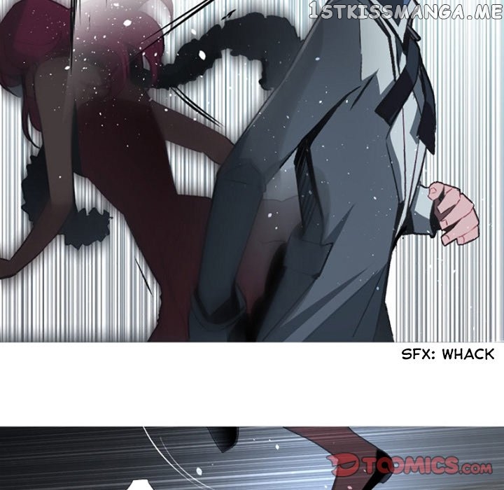 Anz – Manhwa chapter 62 - page 58