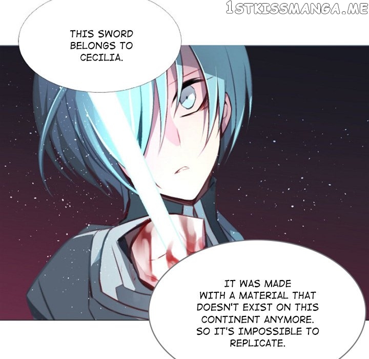 Anz – Manhwa chapter 62 - page 71