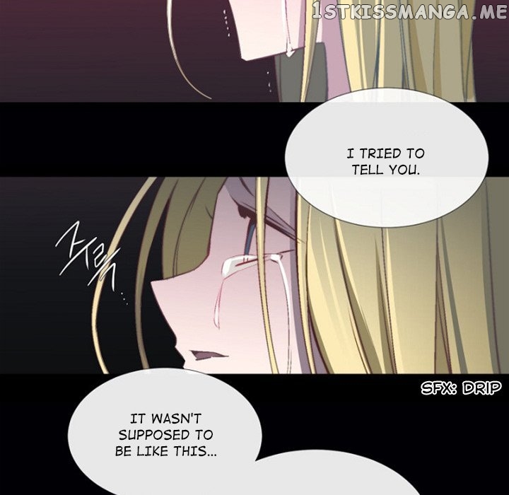 Anz – Manhwa chapter 62 - page 84