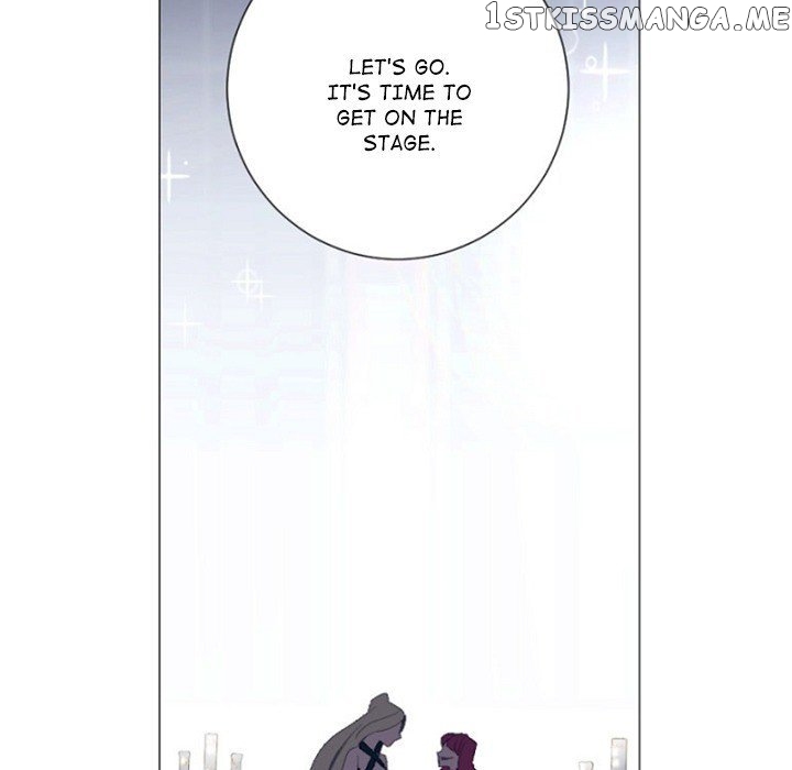 Anz – Manhwa chapter 60 - page 104