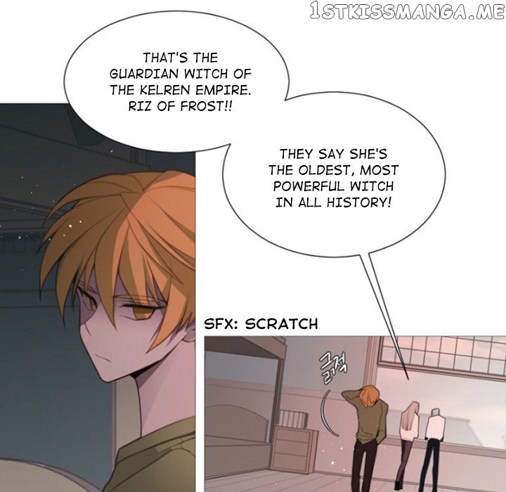 Anz – Manhwa chapter 60 - page 12