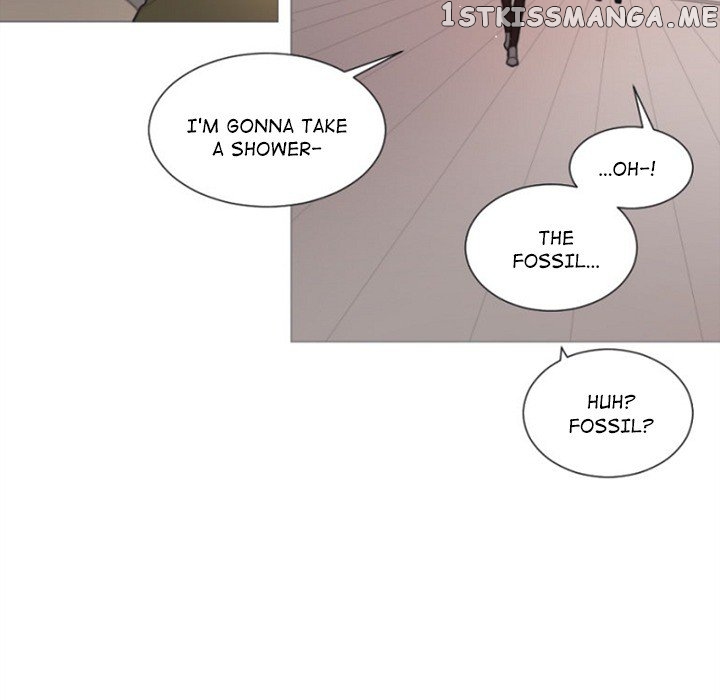 Anz – Manhwa chapter 60 - page 13