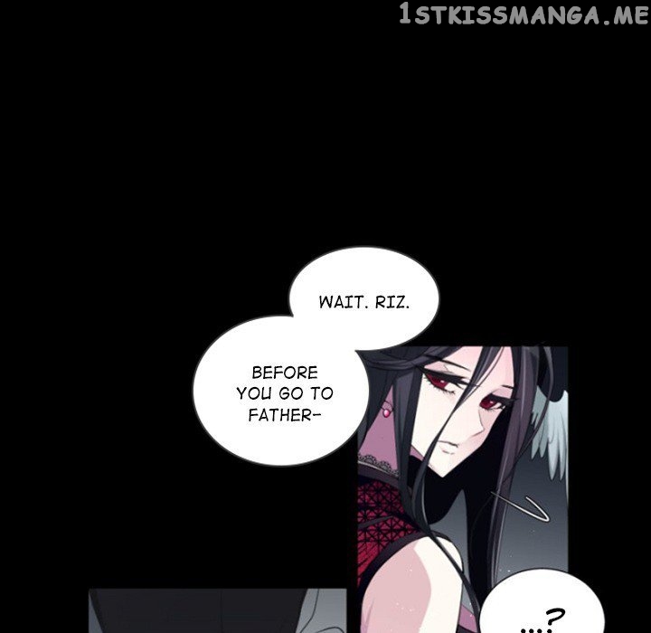 Anz – Manhwa chapter 60 - page 16