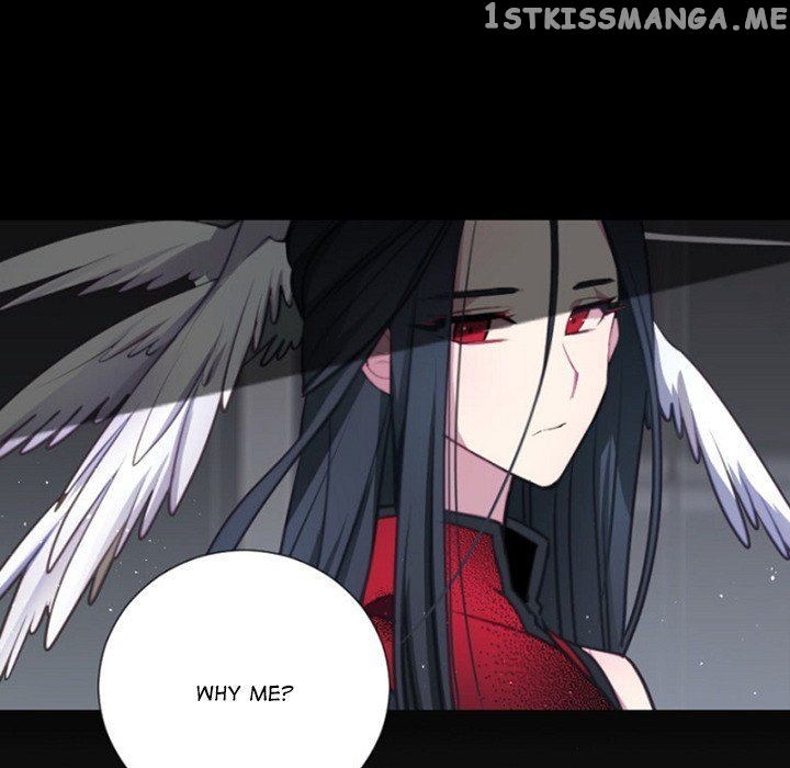 Anz – Manhwa chapter 60 - page 19