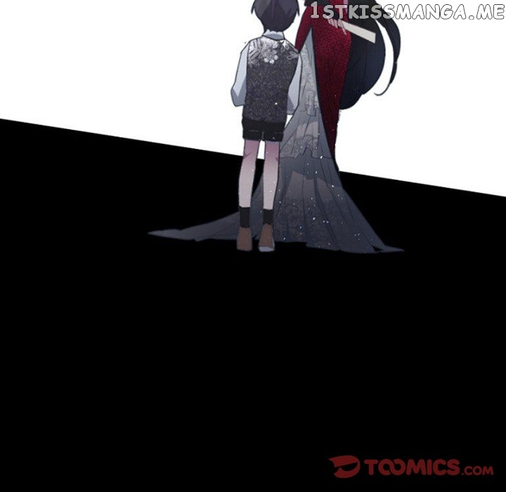 Anz – Manhwa chapter 60 - page 22