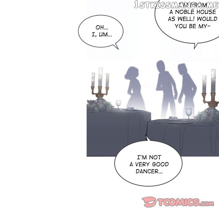 Anz – Manhwa chapter 60 - page 30