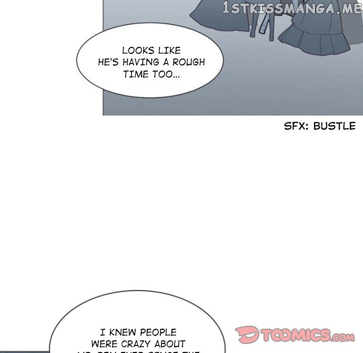 Anz – Manhwa chapter 60 - page 34