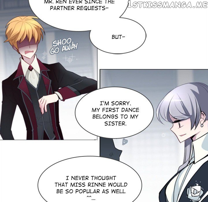 Anz – Manhwa chapter 60 - page 35