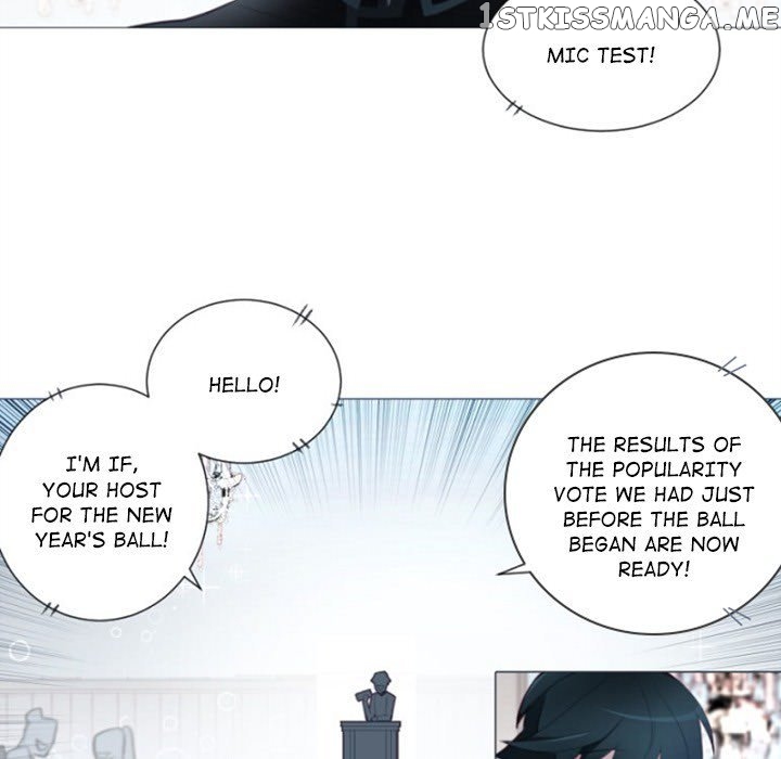 Anz – Manhwa chapter 60 - page 37