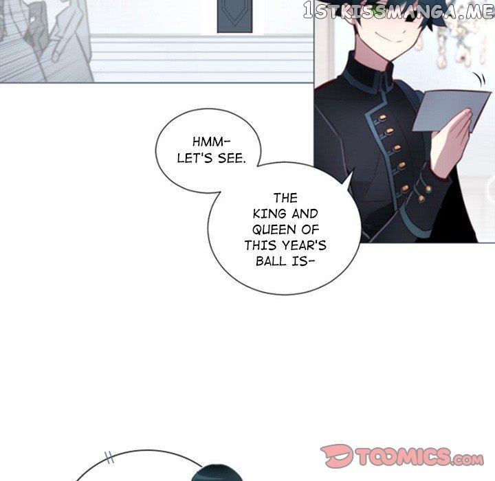 Anz – Manhwa chapter 60 - page 38