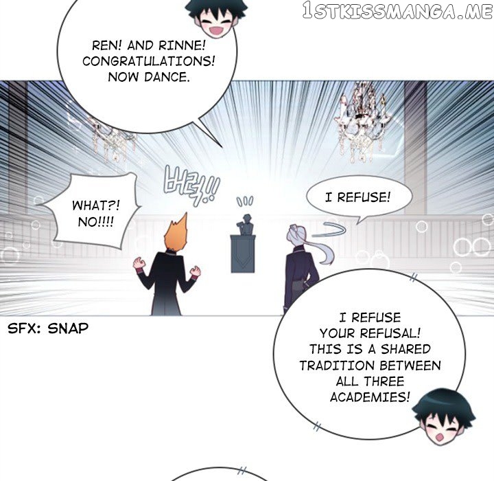 Anz – Manhwa chapter 60 - page 39