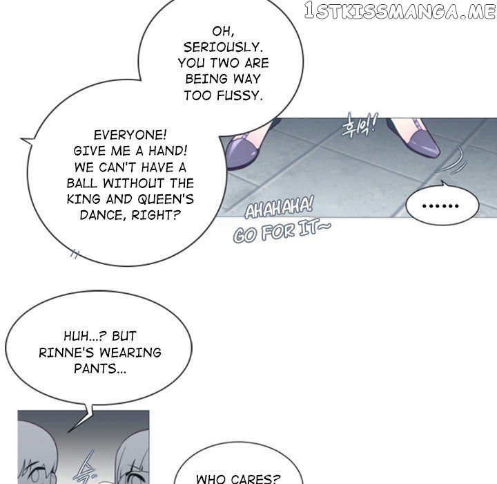 Anz – Manhwa chapter 60 - page 40