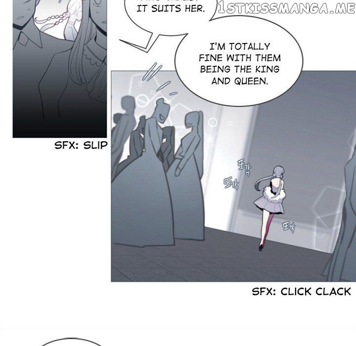 Anz – Manhwa chapter 60 - page 41