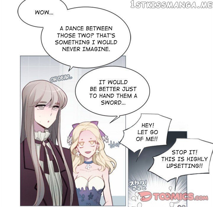 Anz – Manhwa chapter 60 - page 42