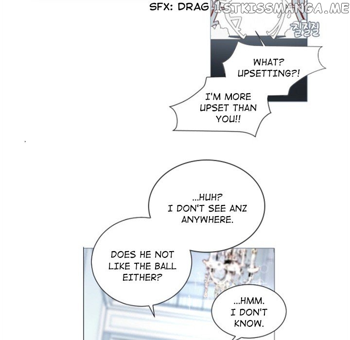 Anz – Manhwa chapter 60 - page 43