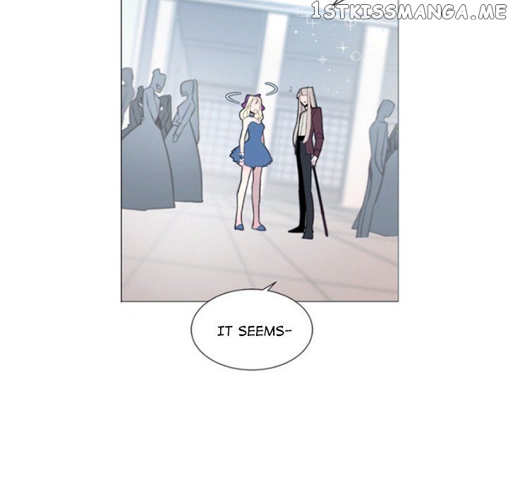 Anz – Manhwa chapter 60 - page 44