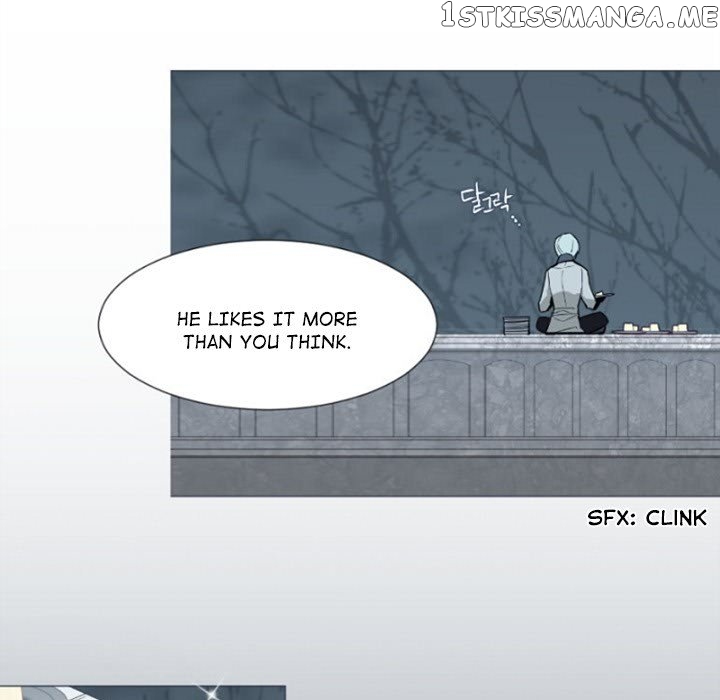 Anz – Manhwa chapter 60 - page 45