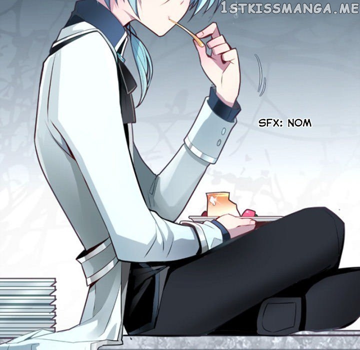 Anz – Manhwa chapter 60 - page 48