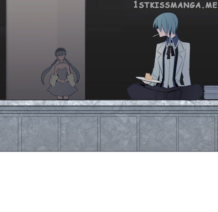 Anz – Manhwa chapter 60 - page 53