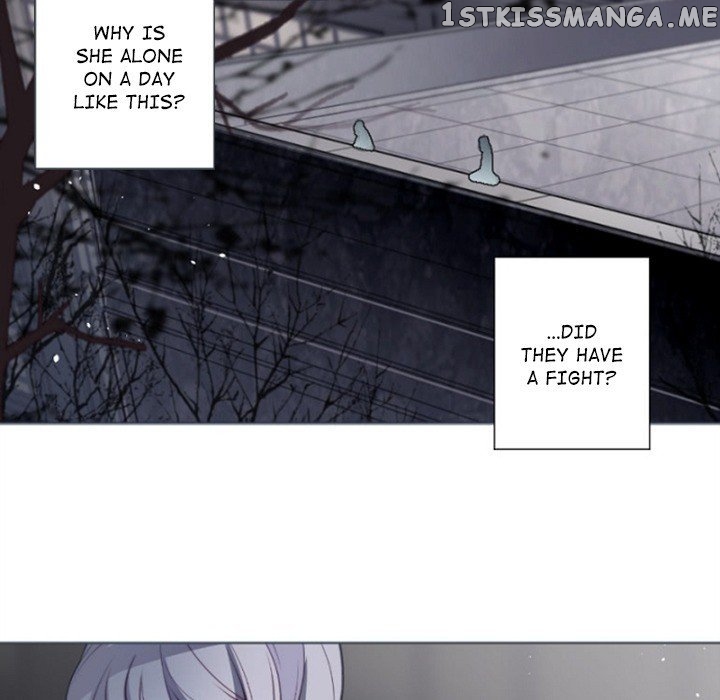 Anz – Manhwa chapter 60 - page 59
