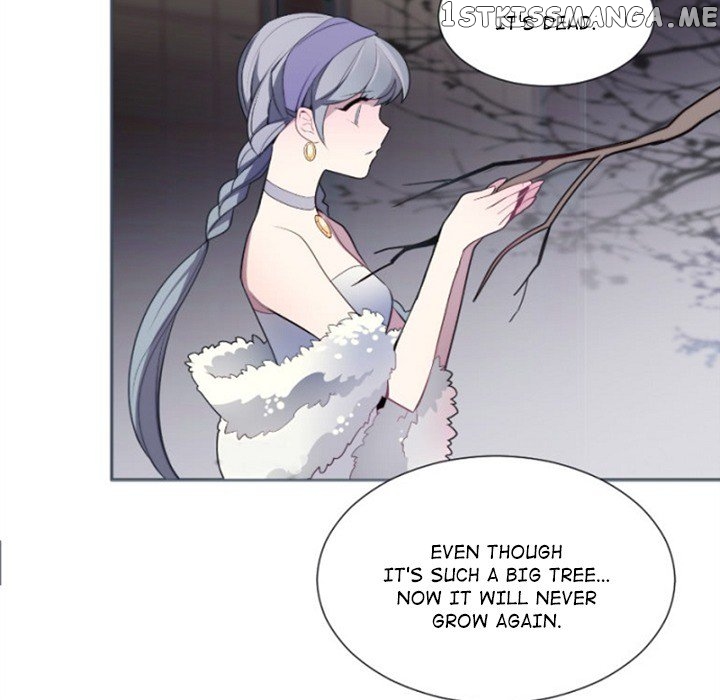Anz – Manhwa chapter 60 - page 63