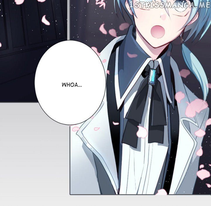Anz – Manhwa chapter 60 - page 73
